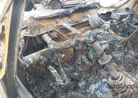 2023 Ram 1500 Laramie 4X4 5'7 Box из США, поврежденный, VIN 1C6SRFJM3PN548842